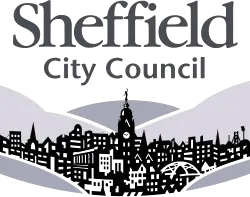 Sheffield City Council Logo