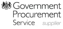 Government Procurement Service Supplier logo