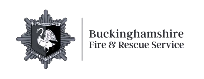 Buckinghamshire Fire Rescue logo