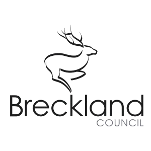 Breckland Council Logo