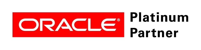Oracle Platinum Partner