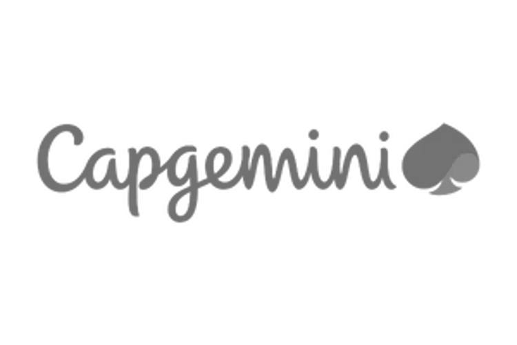Capgemini Logo