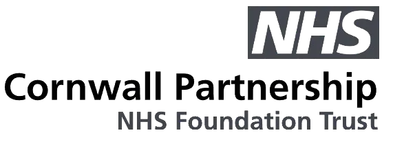 Cornwall Partnership NHS logo