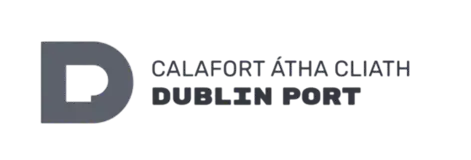 Dublin Port Logo