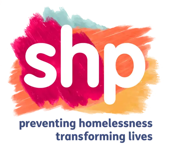 Single Homeless Project logo